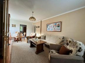 Apartmán u Náměstí, Frymburk Nad Vltavou